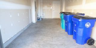 Beautiful 3 level townhouse in Jefferson Place ready for you mid July! Gallery 5