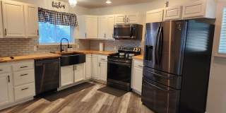 Private Gated 3BD/2BA Home on Acreage – Close to Bear River Highschool Gallery 1