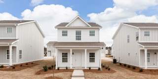 715 W. Vincent Drive in The Village At Lantern Walk - Pre-leasing July 2026! Gallery 1