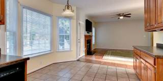 Spacious Home with 1st Floor Master! Spacious Home with 1st Floor Master! Gallery 13