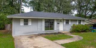 Charming 3-Bedroom Home with Large Fenced Backyard in Little Rock! Charming 3-Bedroom Home with Large Fenced Backyard in Little Rock! Gallery 1