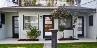 Griffith Park Gallery 1