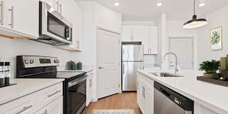 The Station Apartments at Gateway Gallery 18