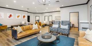 South Wind Apartment Homes Gallery 25
