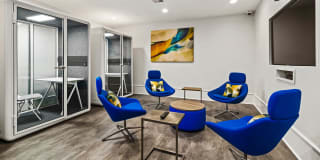 Park Place at San Mateo Gallery 25