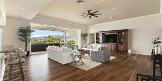 Luxury, Pool, AC & Stunning Ocean Views: Hale Makana Luxury, Pool, AC & Stunning Ocean Views: Hale Makana Gallery 10