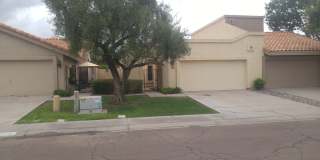 Chandler Town Home, Light Bright and High Ceilings.  Great Floor plan and Quaint community!!! Come, Show and Rent Today!!! Gallery 4