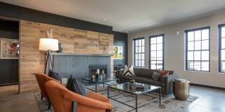 Library Park Apartment Gallery 16