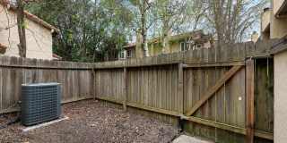 Southwood Townhomes Gallery 100