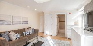 1716 PINE Street Gallery 1