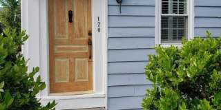 2 Bedroom, 2 Bath Cottage in Westside Neighborhood of Downtown Charleston Gallery 3