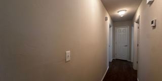 3 Bedroom 2 Bathroom 2 Car Garage Duplex In Moore Gallery 12