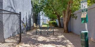 Midtown Flats Gallery 30