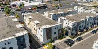 Modern Tri-Level Townhome in Gated Gardena Community with 2-Car Garag Gallery 35