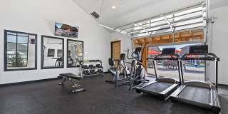 Amazon Falls Gallery 32