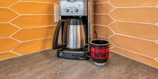 Mid Century Modern Home in Town Gallery 6