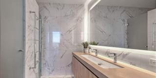 1101 Ocean Avenue unit: 1102 Gallery 26