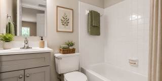 Butler Ridge Apartments Gallery 5