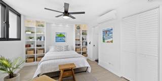 Hale Pono Waikiki by Gather: High-End 2BR, 1 Block to Waikiki, w/ Parking Gallery 15