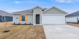 Beautiful New Construction Home – Ready for Immediate Move-In! Gallery 1