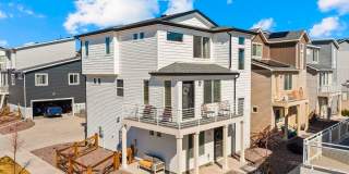 Stunning New Home Build in Beautiful Banning Lewis Ranch!!! Stunning New Home Build in Beautiful Banning Lewis Ranch!!! Gallery 1