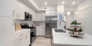 Indigo Apartments Gallery 5