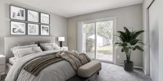 Northcrest Garden Apartments Gallery 12