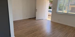 S. LAWNDALE NEWLY REMODELED 1 BDRM HOUSE FOR LEASE! Gallery 7