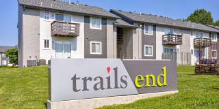 Trails End Gallery 8
