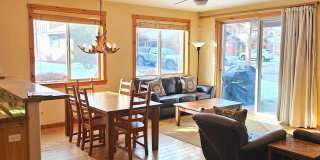 Two Bedroom Ski Lease in the Boulders Two Bedroom Ski Lease in the Boulders Gallery 1
