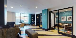 One William Gallery 34