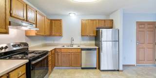 Dove Tree - Affordable Housing Gallery 13