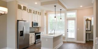 Townhomes at Bridlestone Gallery 32