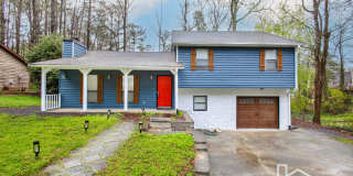 3575 Creek Mill Drive Northwest Gallery 1