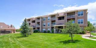 Fox Ridge Apartments Gallery 4