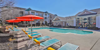 Heather Ridge Apartments Gallery 7