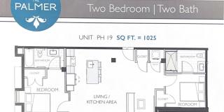 The Palmer Gallery 1