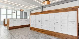 The Skylark Gallery 7