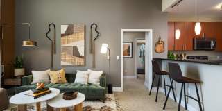 Bridgepointe Apartment Homes Gallery 16