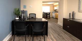Kingston Townhomes Gallery 5