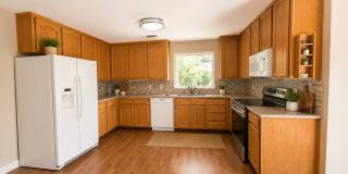 Convenient & Modern 3-BR/2.5-BA Home in Northwest Fresno Gallery 8