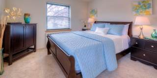 HOMESTEAD APARTMENTS Gallery 8