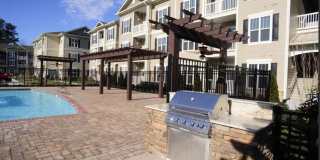 Briton Trace Apartments Gallery 20