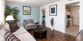 Apartments of Merrimac Gallery 2