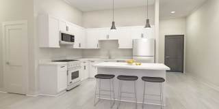 Allegheny City Stables Lofts Gallery 2