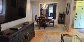 CORPORATE RENTAL - FULLY FURNISHED, 613 Westbury, Augusta, GA - 3 Bedrooms Classy Cutie! Gallery 5
