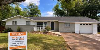 3BR 2BA Brick home available now Gallery 1