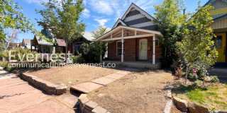 1248 South Pennsylvania Street Gallery 1