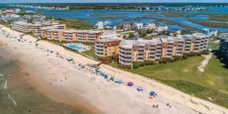 FURNISHED OFF-SEASON OCEANFRONT MONTHLY RENTAL Gallery 5