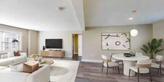 Rodgers Forge Gallery 1